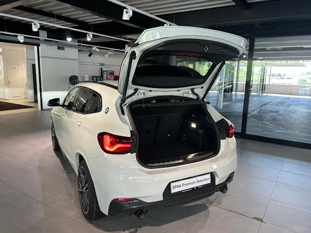 BMW X2 xDrive 20i M Sport