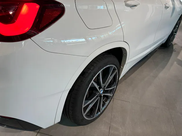 BMW X2 xDrive 20i M Sport