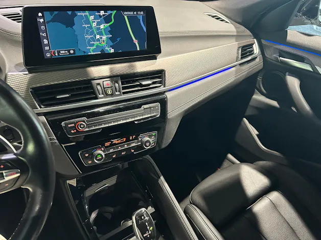 BMW X2 xDrive 20i M Sport