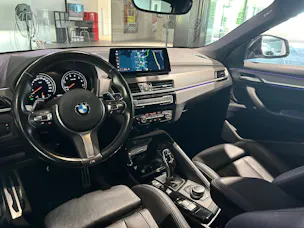 BMW X2 xDrive 20i M Sport