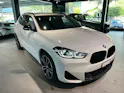 BMW X2 xDrive 20i M Sport