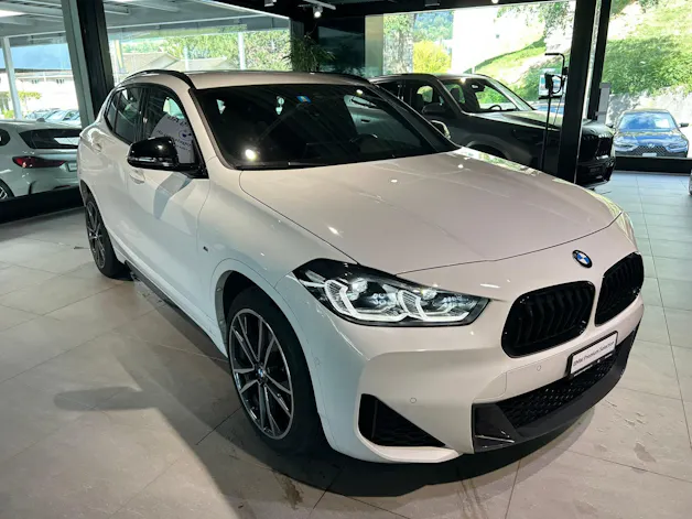 BMW X2 xDrive 20i M Sport