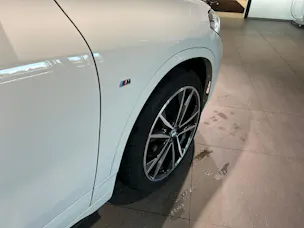 BMW X2 xDrive 20i M Sport