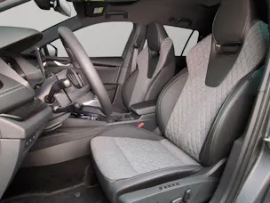 SKODA Octavia Combi 2.0 TSI DSG Dynamic 4x4