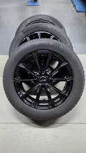 VW Tiguan 2.0 TDI SCR R-Line 4Motion DSG