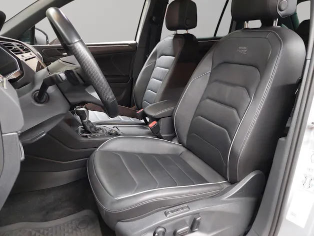 VW Tiguan 2.0 TDI SCR R-Line 4Motion DSG