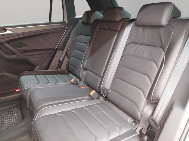 VW Tiguan 2.0 TDI SCR R-Line 4Motion DSG