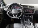 VW Tiguan 2.0 TDI SCR R-Line 4Motion DSG