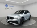 VW Tiguan 2.0 TDI SCR R-Line 4Motion DSG