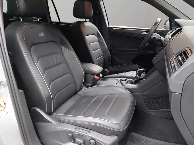 VW Tiguan 2.0 TDI SCR R-Line 4Motion DSG