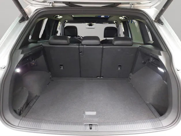 VW Tiguan 2.0 TDI SCR R-Line 4Motion DSG