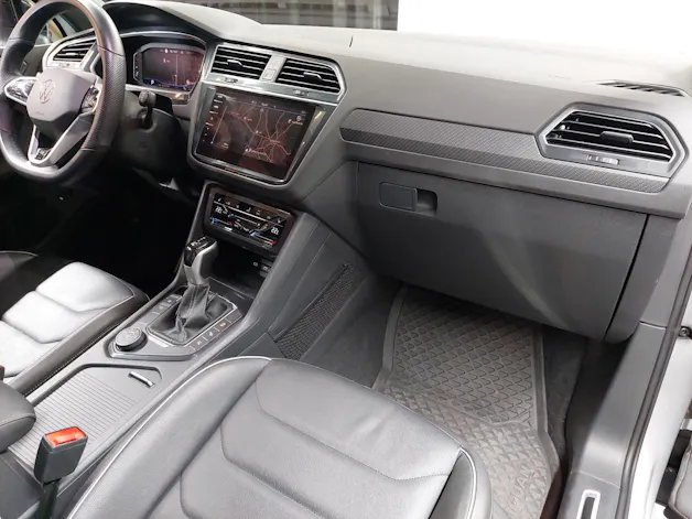 VW Tiguan 2.0 TDI SCR R-Line 4Motion DSG