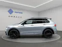 VW Tiguan 2.0 TDI SCR R-Line 4Motion DSG
