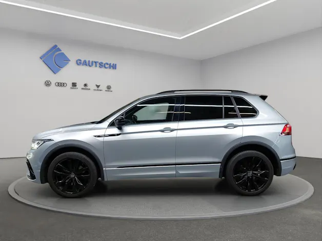 VW Tiguan 2.0 TDI SCR R-Line 4Motion DSG