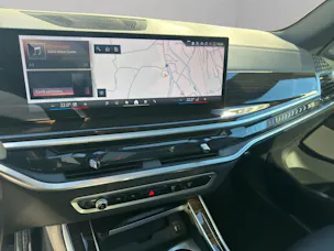 BMW X5 xDrive 50e M Sport Pro Steptronic