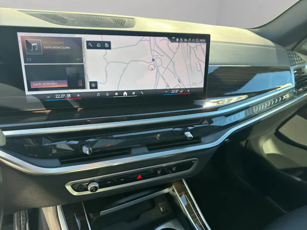 BMW X5 xDrive 50e M Sport Pro Steptronic