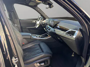 BMW X5 xDrive 50e M Sport Pro Steptronic