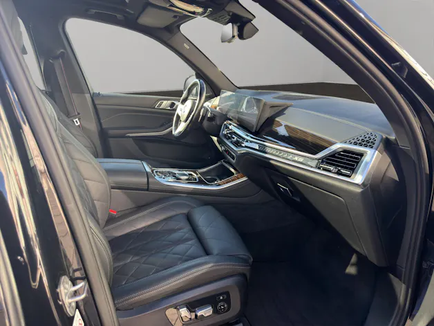 BMW X5 xDrive 50e M Sport Pro Steptronic
