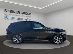 BMW X5 xDrive 50e M Sport Pro Steptronic