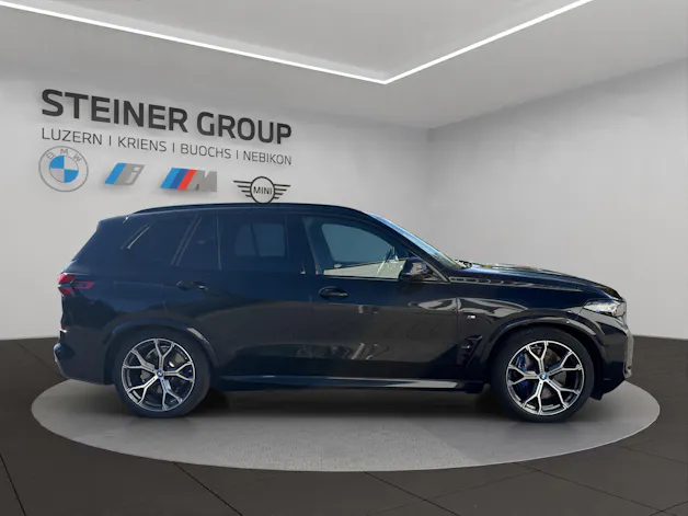 BMW X5 xDrive 50e M Sport Pro Steptronic