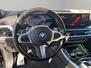 BMW X5 xDrive 50e M Sport Pro Steptronic