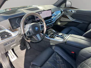 BMW X5 xDrive 50e M Sport Pro Steptronic
