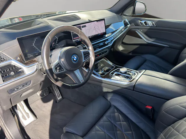 BMW X5 xDrive 50e M Sport Pro Steptronic