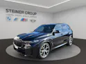 BMW X5 xDrive 50e M Sport Pro Steptronic