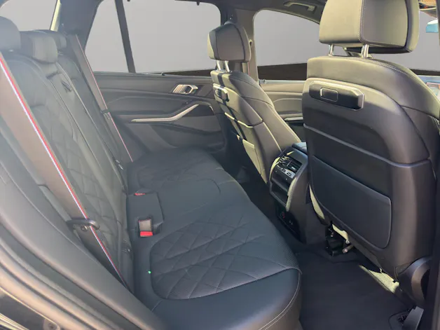 BMW X5 xDrive 50e M Sport Pro Steptronic