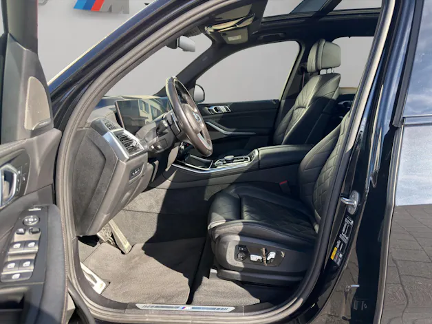 BMW X5 xDrive 50e M Sport Pro Steptronic