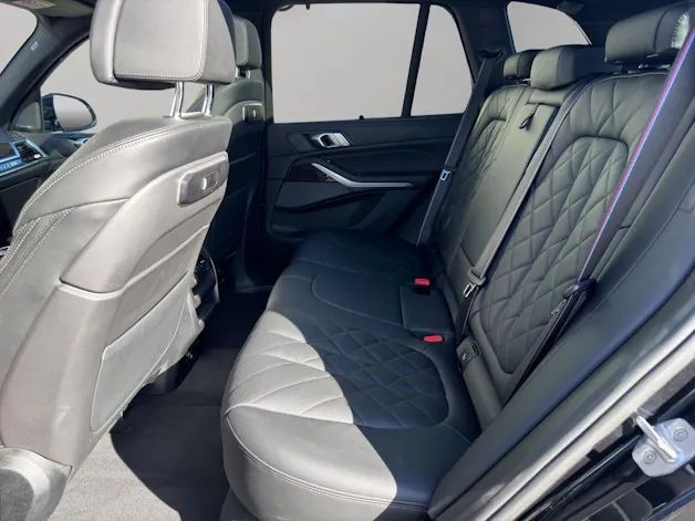 BMW X5 xDrive 50e M Sport Pro Steptronic