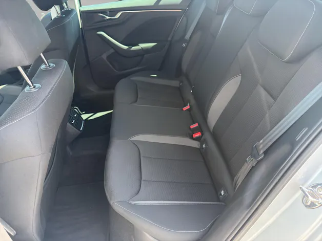 SKODA Scala 1.0 TSI Tour DSG