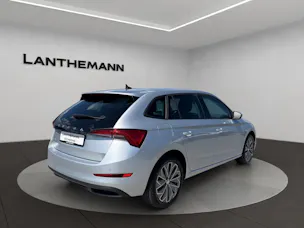SKODA Scala 1.0 TSI Tour DSG