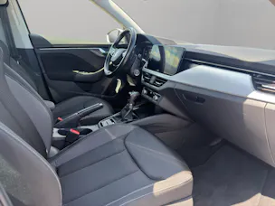 SKODA Scala 1.0 TSI Tour DSG