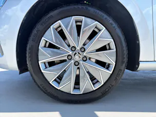 SKODA Scala 1.0 TSI Tour DSG