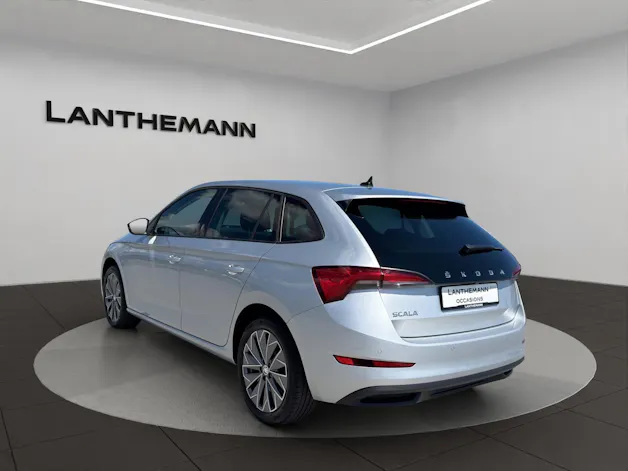 SKODA Scala 1.0 TSI Tour DSG