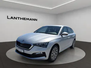 SKODA Scala 1.0 TSI Tour DSG