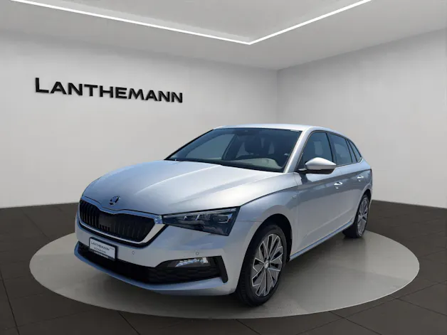 SKODA Scala 1.0 TSI Tour DSG