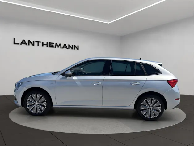 SKODA Scala 1.0 TSI Tour DSG