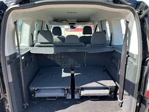 VW Caddy 2.0 TDI Life DSG