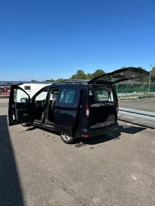 VW Caddy 2.0 TDI Life DSG