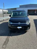 VW Caddy 2.0 TDI Life DSG