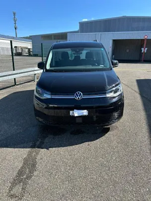 VW Caddy 2.0 TDI Life DSG