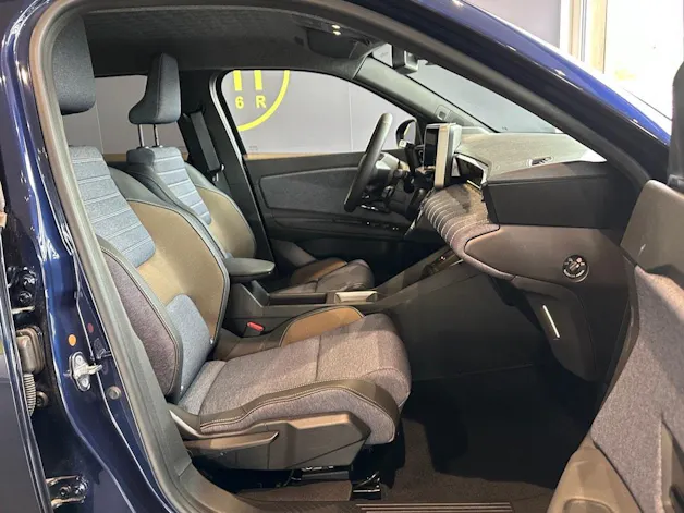 RENAULT R5 E-Tech Comfort Range 52 kWh Techno
