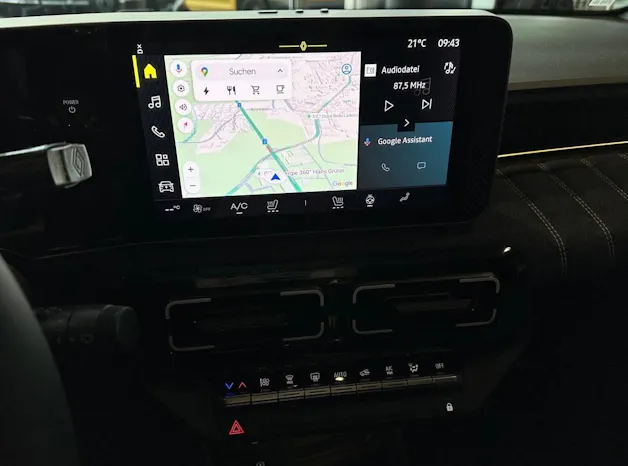 RENAULT R5 E-Tech Comfort Range 52 kWh Techno