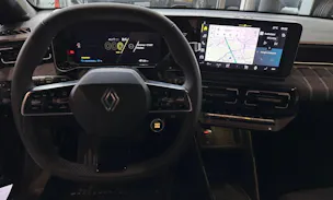 RENAULT R5 E-Tech Comfort Range 52 kWh Techno