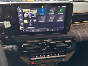 RENAULT R5 E-Tech Comfort Range 52 kWh Techno