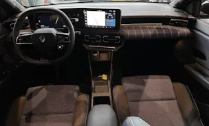 RENAULT R5 E-Tech Comfort Range 52 kWh Techno