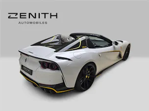 FERRARI 812 GTS