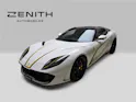 FERRARI 812 GTS